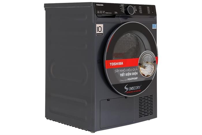 - Máy sấy Toshiba TD-BP110GHV(MG) - hình số 3
