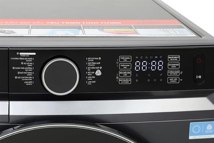 - Máy sấy Toshiba TD-BP110GHV(MG) - hình số 4