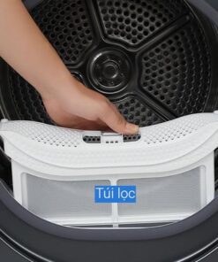 Máy sấy Toshiba TD-BP110GHV(MG) - hình số 6