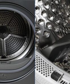 Máy sấy Toshiba TD-T21B90HWV(MG) - hình số 6