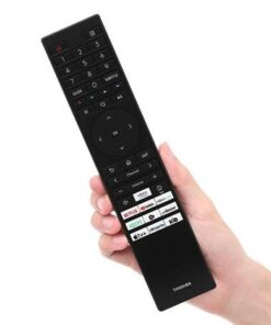 Tivi Toshiba 43V31MP - hình số 10