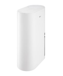 Máy hút ẩm lọc khí LG DD23GMWE1 - hình số 5