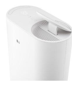 Máy hút ẩm lọc khí LG DD23GMWE1 - hình số 7
