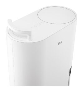 Máy hút ẩm lọc khí LG DD23GMWE1 - hình số 8