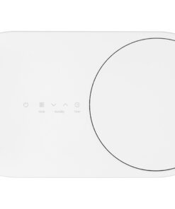 Máy hút ẩm lọc khí LG DD23GMWE1 - hình số 9