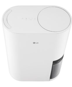 Máy hút ẩm lọc khí LG DD23GMWE1 - hình số 10