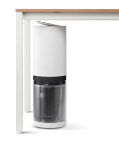 Máy hút ẩm lọc khí LG DD23GMWE1 - hình số 13