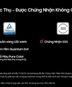 Tivi Samsung QA65Q7F5 - hình số 3