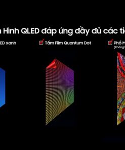 Tivi Samsung QA65Q7F5 - hình số 4