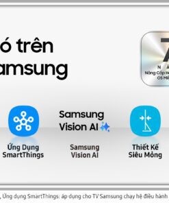 Tivi Samsung QA65Q7F5 - hình số 10