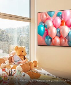 Tivi Samsung QA65Q7F5 - hình số 12