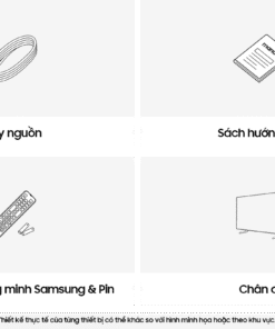 Tivi Samsung UA50U8000F - hình số 12