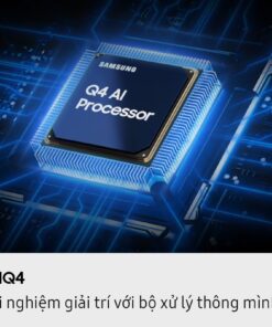 Tivi Samsung QA75Q7F5 - hình số 6