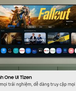 Tivi Samsung QA75Q7F5 - hình số 9