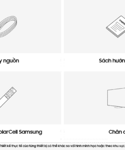 Tivi Samsung QA55Q7F5 - hình số 15