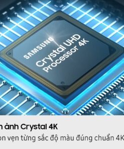 Tivi Samsung UA50U8000F - hình số 3