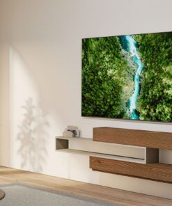 Tivi Samsung UA50U8000F - hình số 8