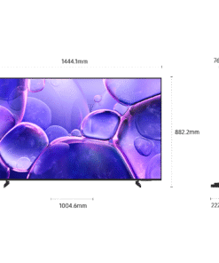 Tivi Samsung UA65U8000F - hình số 7