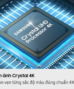 Tivi Samsung UA55U8000F - hình số 3