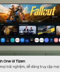 Tivi Samsung UA55U8000F - hình số 6