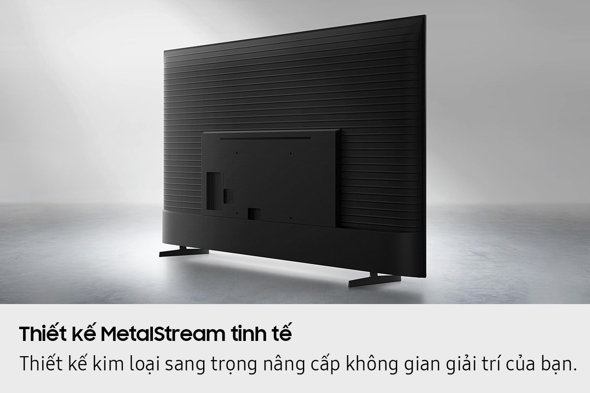 - Tivi Samsung UA65U8000F - hình số 4