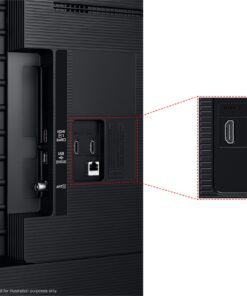 Tivi Samsung UA65U8000F - hình số 10