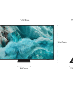 Tivi Samsung QA65Q7F5 - hình số 11