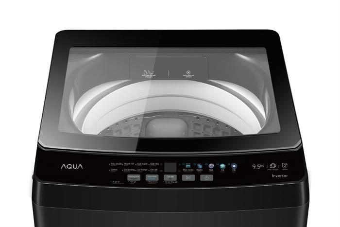 - Máy giặt Aqua AWM95-B316L(B) - hình số 3
