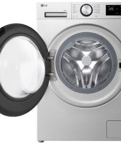 Máy giặt LG FX1411N5S - hình số 2