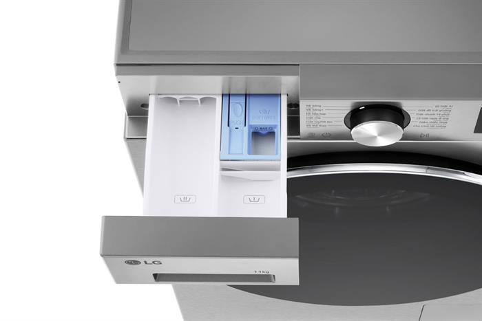 - Máy giặt LG FX1411N5S - hình số 4