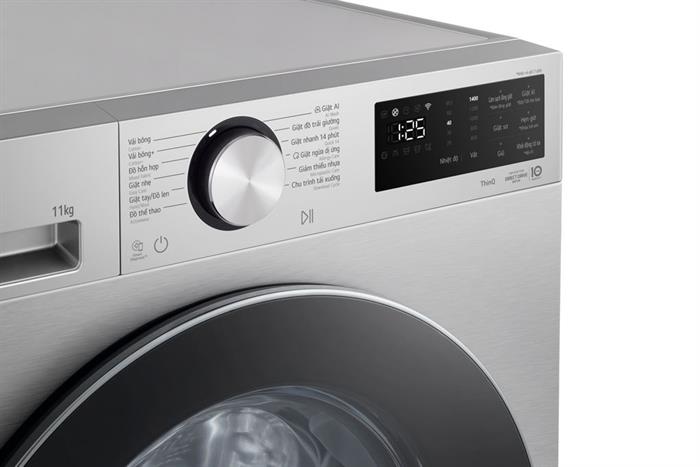- Máy giặt LG FX1411N5S - hình số 5