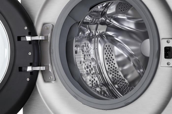 - Máy giặt LG FX1411N5S - hình số 6