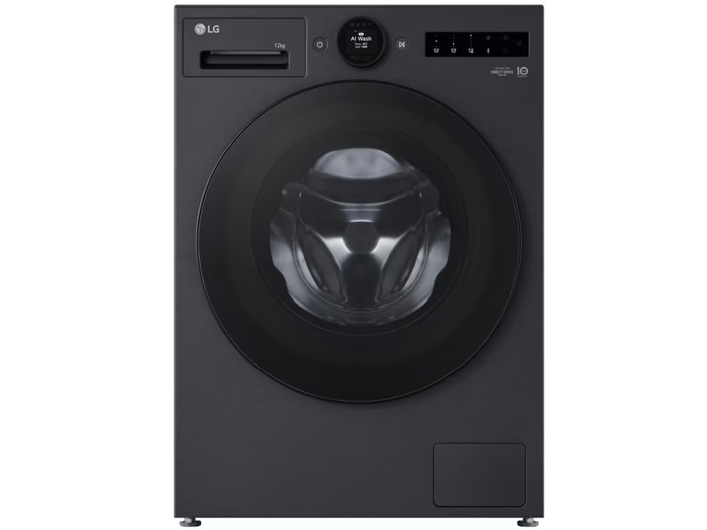 Máy giặt LG FX1412S3K - hình số 1