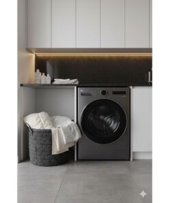 Máy giặt LG F2520SNTKA - hình số 2