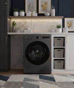 Máy giặt LG F2520SNTKA - hình số 11