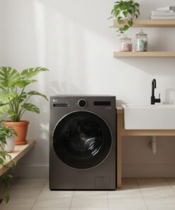 Máy giặt LG F2520SNTKA - hình số 12