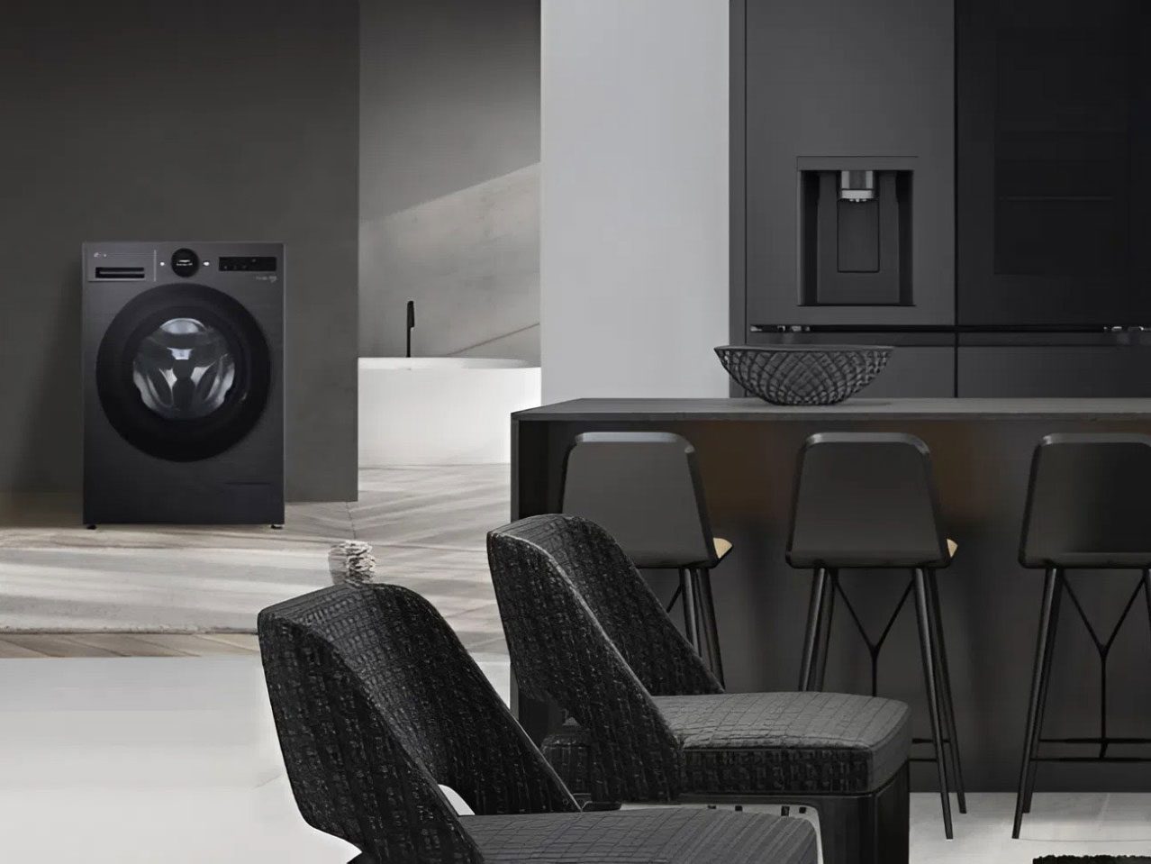 - Máy giặt LG F2520SNTKA - hình số 13