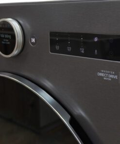 Máy giặt LG F2520SNTKA - hình số 7