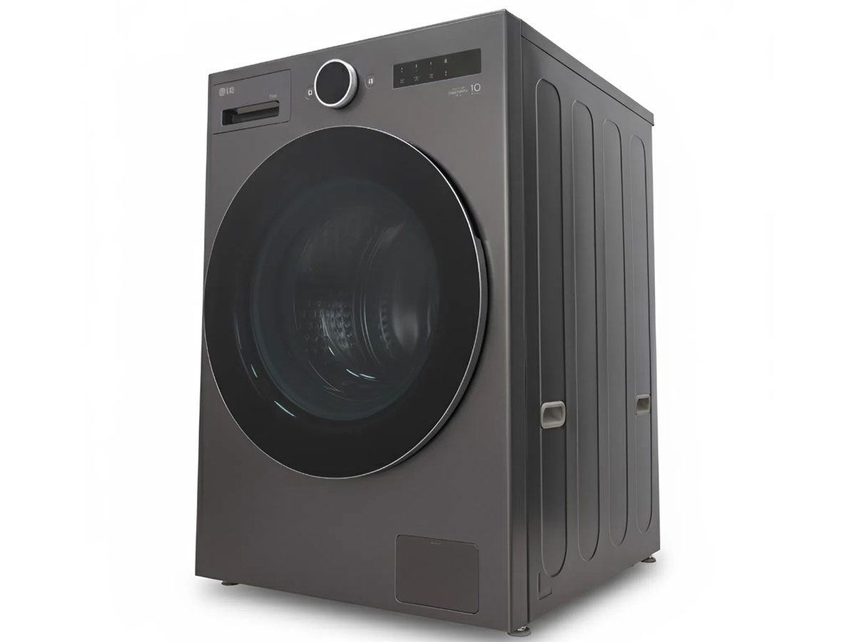 - Máy giặt LG F2520SNTKA - hình số 9