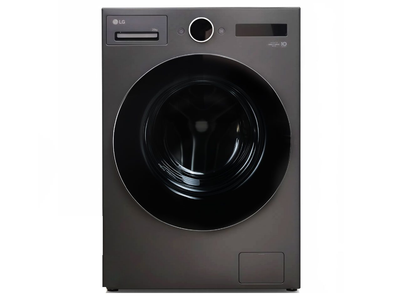 Máy giặt LG F2520SNTKA - hình số 1