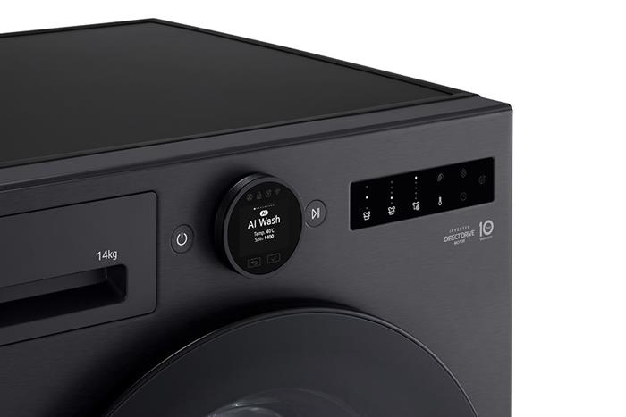 - Máy giặt LG FX1414S3KA - hình số 8