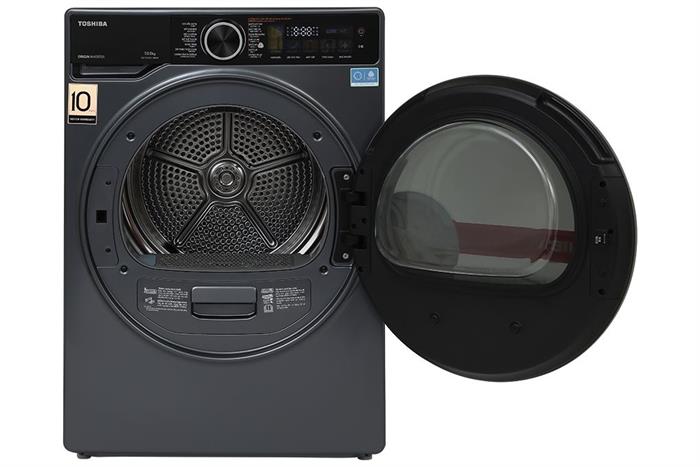 - Máy sấy Toshiba TD-T25BS110HWV(MG) - hình số 2