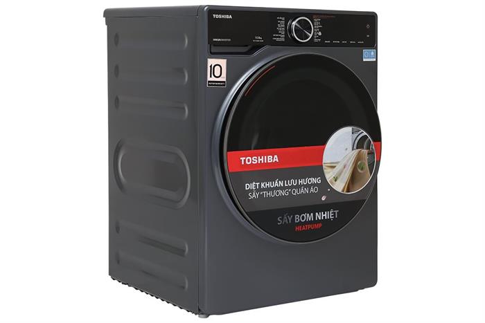 - Máy sấy Toshiba TD-T25BS110HWV(MG) - hình số 3