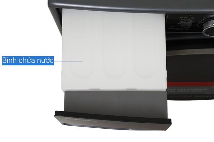 - Máy sấy Toshiba TD-T25BS110HWV(MG) - hình số 8