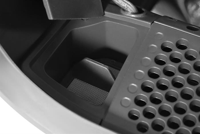 - Máy sấy Toshiba TD-T37BS90HWV(WT) - hình số 7