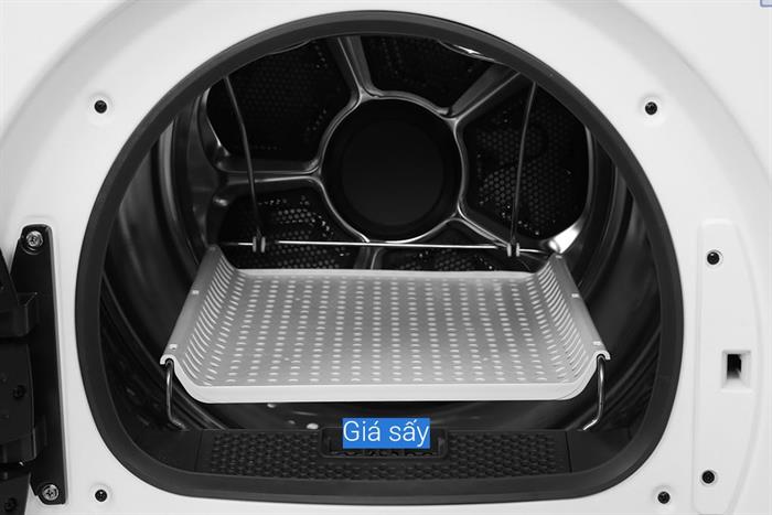 - Máy sấy Toshiba TD-T37BS90HWV(WT) - hình số 8