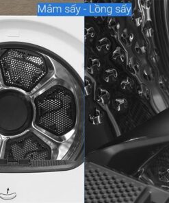 Máy sấy Toshiba TD-T37BS90HWV(WT) - hình số 9