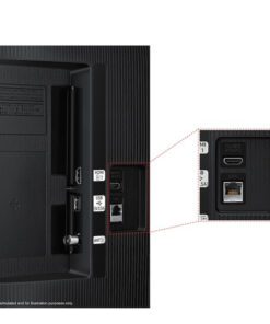 Tivi Samsung UA43F6000FKXXV - hình số 8