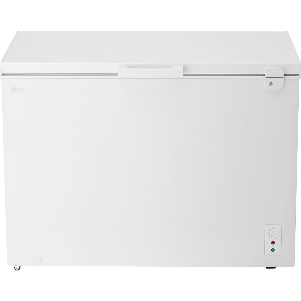 Tủ đông LG C30WH - hình số 1