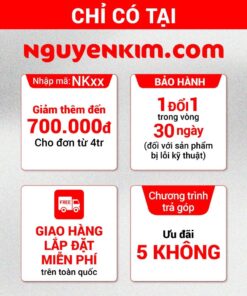 Tủ đông LG C30WH - hình số 2